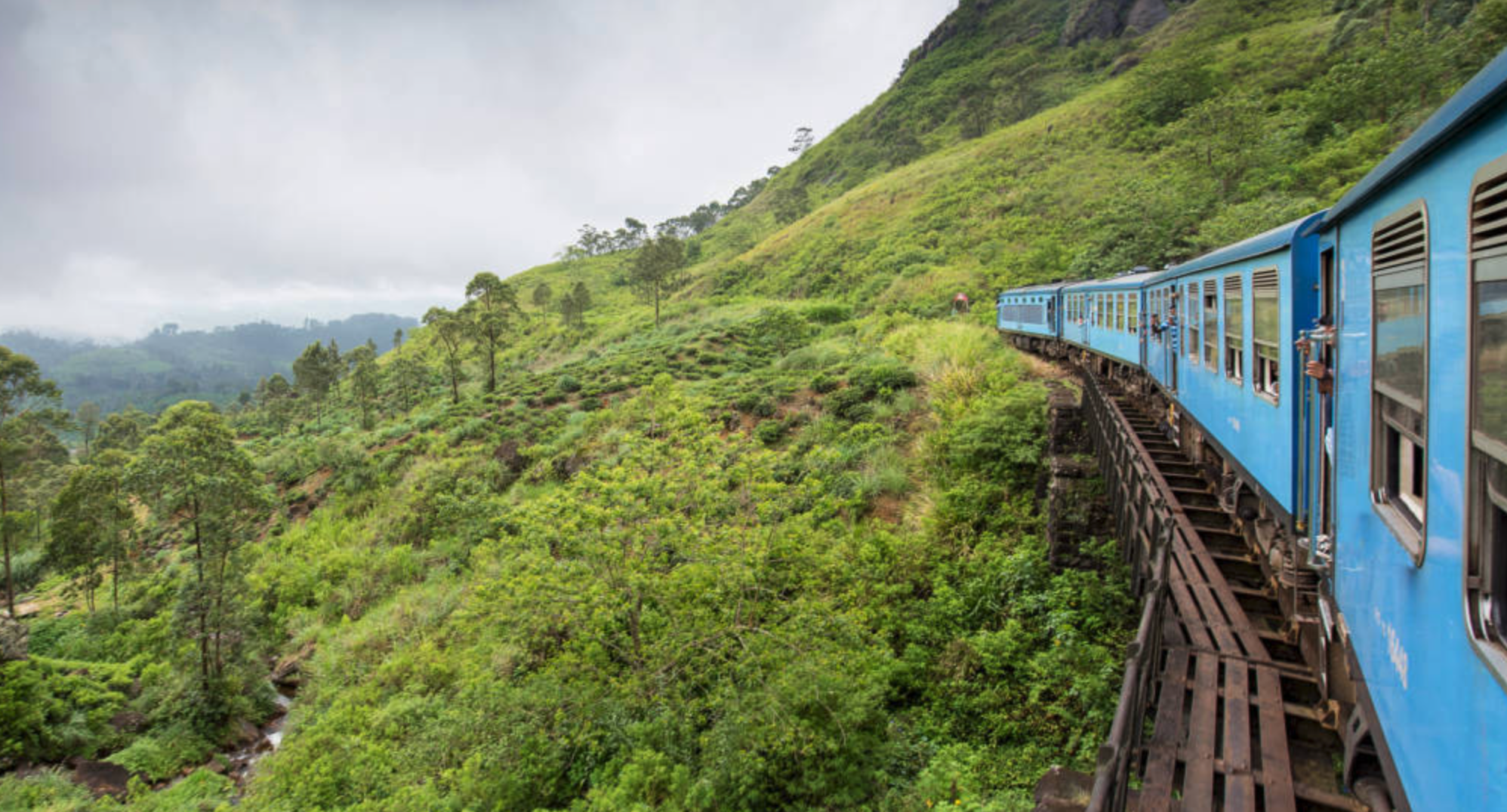 Diese Impfungen brauchen Sie für eine Reise nach Sri Lanka